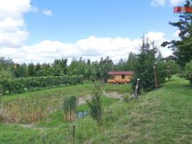 Prodej pozemku pro bydlení, Podhořany u Ronova, 3955 m2