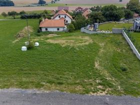 Prodej pozemku pro bydlení, Miřetice, 1145 m2