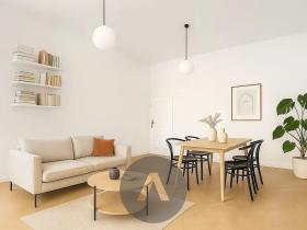 Pronájem bytu 2+1, Brno, Drobného, 65 m2