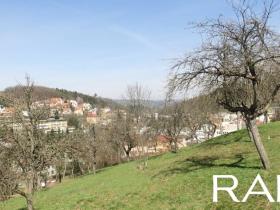 Prodej pozemku pro bydlení, Luhačovice, 1836 m2