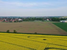 Prodej komerčního pozemku, České Meziříčí, 20620 m2