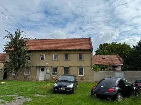 Prodej rodinného domu, Kožušany-Tážaly, 160 m2