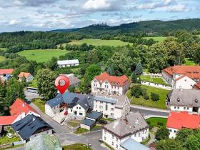 Prodej bytu 3+kk, Kašperské Hory, Horní, 96 m2