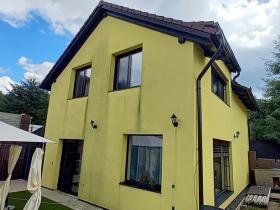 Prodej rodinného domu, Jedovnice, 100 m2