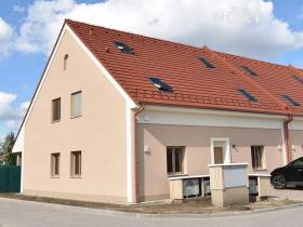 Pronájem bytu 2+kk, Lednice, 43 m2