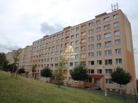 Prodej bytu 2+kk, Most, Česká, 33 m2
