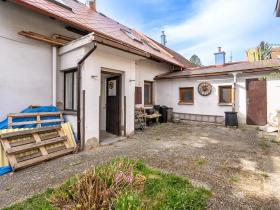 Prodej rodinného domu, Votice, Tyršova, 137 m2
