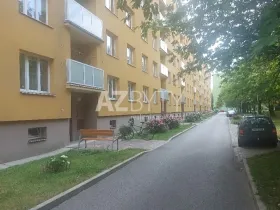 Prodej bytu 2+kk, Jičín, Nám. V. Čtvrtka, 46 m2
