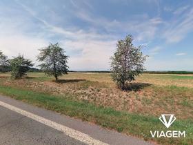 Prodej podílu pole, Praha - Cholupice, 667 m2