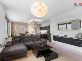 Prodej bytu 2+kk, Praha - Hlubočepy, Devonská, 88 m2