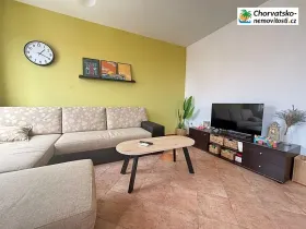 Prodej bytu 2+kk, Novalja, Chorvatsko, 38 m2