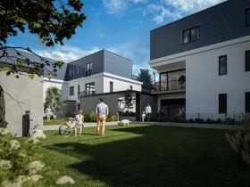 Prodej bytu 3+kk, Praha - Chodov, Dunovského, 83 m2