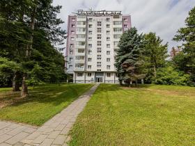 Prodej bytu 2+1, Olomouc, Karafiátová, 52 m2