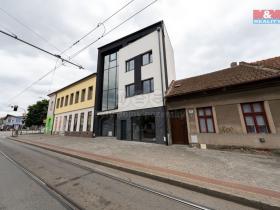 Prodej bytu 1+kk, Brno - Židenice, Táborská, 32 m2