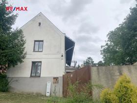 Prodej rodinného domu, Hředle, 110 m2