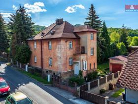 Prodej rodinného domu, Děčín - Děčín XXXII-Boletice nad Labem, Verneřická, 130 m2