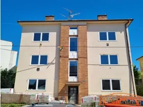 Prodej bytu 2+1, Uherský Brod, Ant. Dvořáka, 65 m2