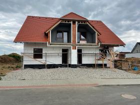 Prodej rodinného domu, Buštěhrad, Švermova, 123 m2