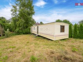 Prodej pozemku pro bydlení, Suchdol nad Odrou, 31 m2