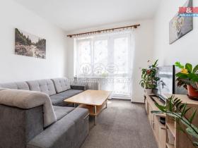 Prodej bytu 3+1, Nové Město na Moravě, Drobného, 65 m2