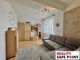 Pronájem bytu 2+1, Plzeň, 54 m2