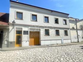 Prodej bytu 2+kk, Mikulov, Purkyňova, 43 m2