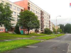 Prodej bytu 3+1, Havířov - Šumbark, Moravská, 68 m2