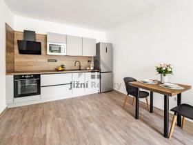 Prodej bytu 3+kk, České Budějovice, Krčínova, 62 m2