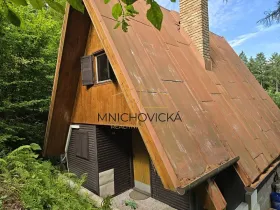 Prodej chaty, Mnichovice, 60 m2