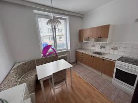 Prodej bytu 1+1, Olomouc, Praskova, 40 m2