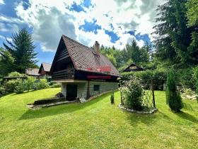Prodej chaty, Cetoraz, 111 m2