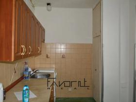 Prodej bytu 3+1, Ostrava, Maďarská, 65 m2