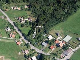 Prodej zahrady, Český Těšín, 159 m2