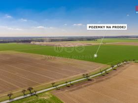 Prodej pole, Čistá, 12770 m2