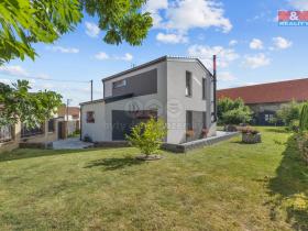 Prodej rodinného domu, Pavlov, Lidická, 90 m2