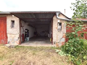 Prodej garáže, Příbram, 24 m2
