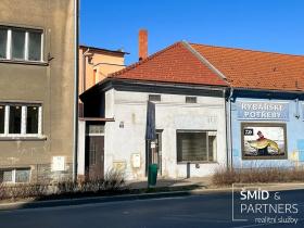Prodej rodinného domu, Kolín, Ovčárecká, 63 m2