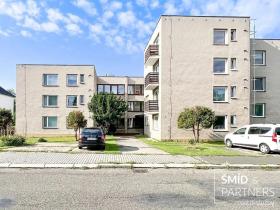 Prodej bytu 2+1, Kolín, Sadová, 60 m2