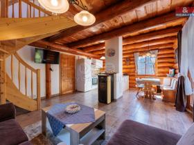 Prodej chaty, Šemnice, 70 m2