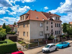 Prodej rodinného domu, Litoměřice, Kamýcká, 313 m2