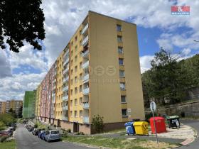 Prodej bytu 2+1, Jirkov, Krušnohorská, 63 m2