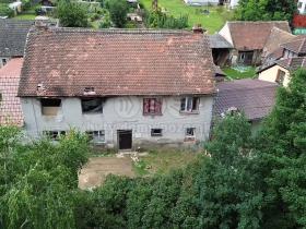 Prodej rodinného domu, Nové Syrovice, 182 m2