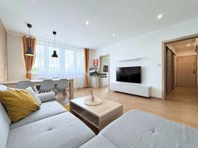 Prodej bytu 3+1, Ostrava, Rezkova, 68 m2