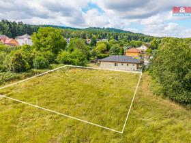 Prodej pozemku pro bydlení, Medový Újezd, 1278 m2