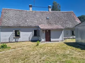 Prodej rodinného domu, Nové Heřminovy, 71 m2
