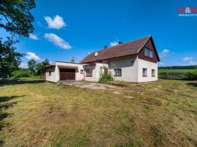 Prodej rodinného domu, Janov - Mendryka, 135 m2