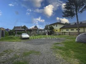 Pronájem komerčního pozemku, Praha - Horní Počernice, Lukavecká, 671 m2