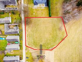 Prodej pozemku pro bydlení, Kamenice nad Lipou, 2800 m2