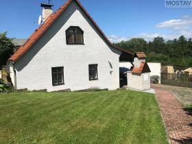 Prodej rodinného domu, Lubenec, 160 m2