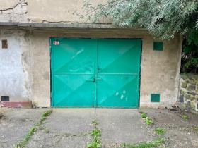 Prodej garáže, Lovosice, Terezínská, 20 m2